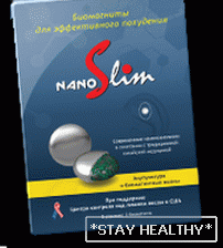 Biomagneti pour minceur Nano Slim