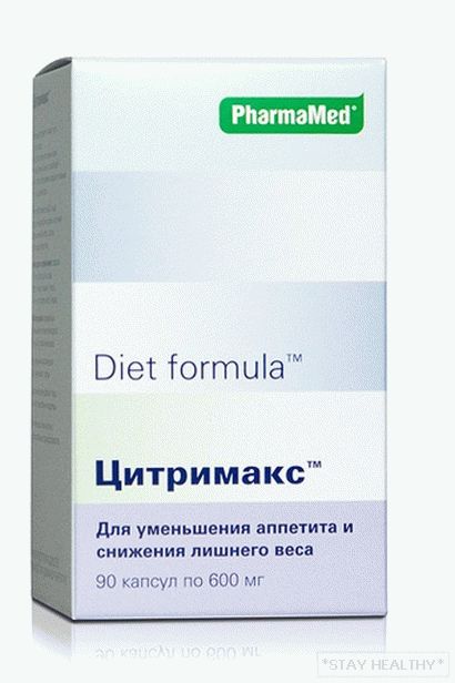 Citrimax