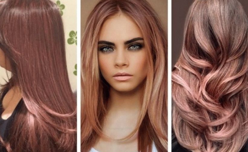 Belles coiffures pour cheveux ondulés