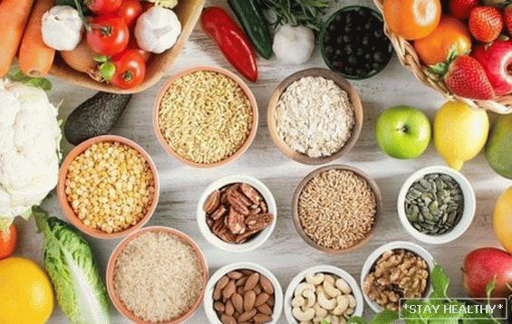 Une nouvelle recherche montre à quel point il faut manger des fibres pour rester en bonne santé