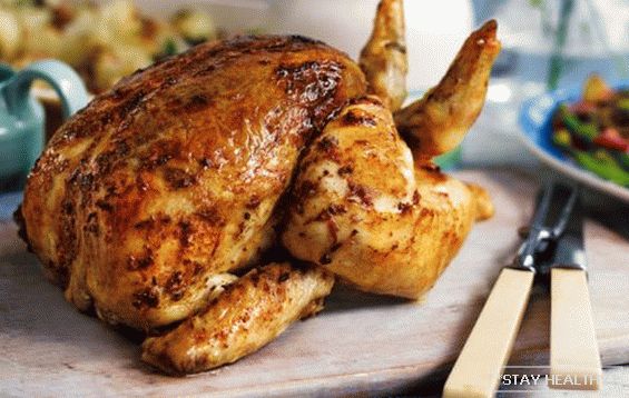Erreurs lors de la cuisson du poulet au four: pourquoi est-ce dur et sans goût?