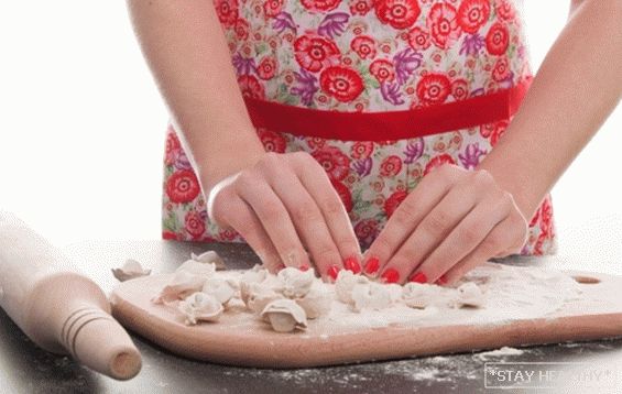 Dumplings ne fonctionnait pas: erreurs majeures débutants et astuces 