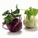 Chou Kohlrabi